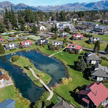 *** Lake Villa 465 *** Hanmer Springs Eksteriør bilde